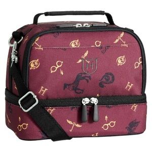 ISO Pottery Barn Harry Potter Lunch Bag